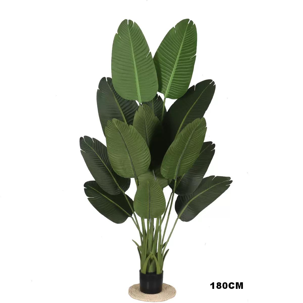 Artificial Traveler’s Palm(3.0)